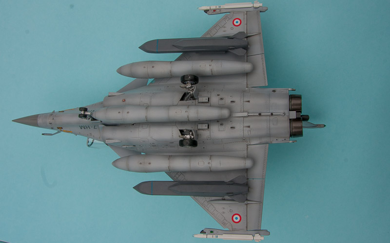 Dassault Rafale B
